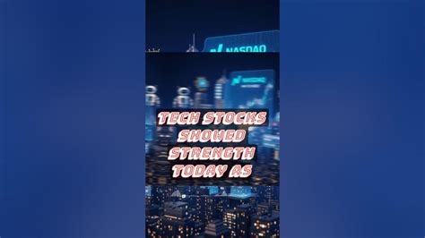 nasdaq today.